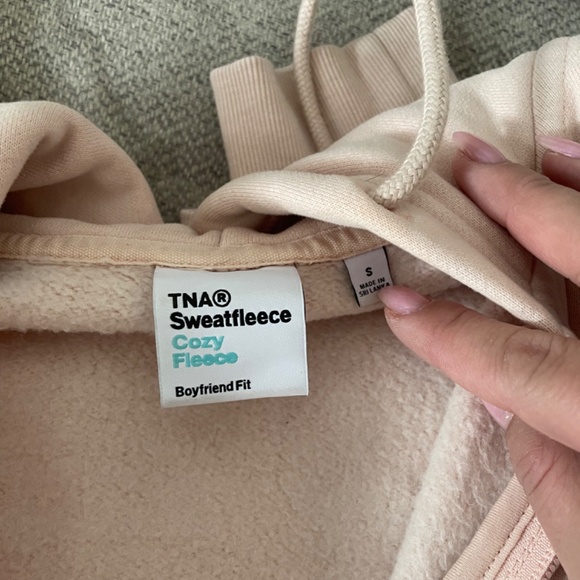 Tna sweatsuit - Picture 2 of 3